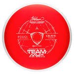 Axiom Discs Crave Neutron - Sarah Hokom