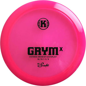 Kastaplast K1 Soft Grym X