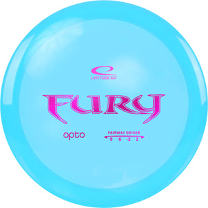 Latitude 64 Opto Line Fury