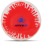 Latitude 64 Opto Ice Splash River