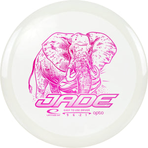 Latitude 64 Opto Line Jade