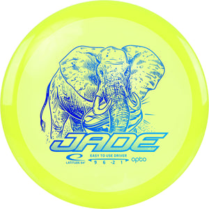 Latitude 64 Opto Line Jade