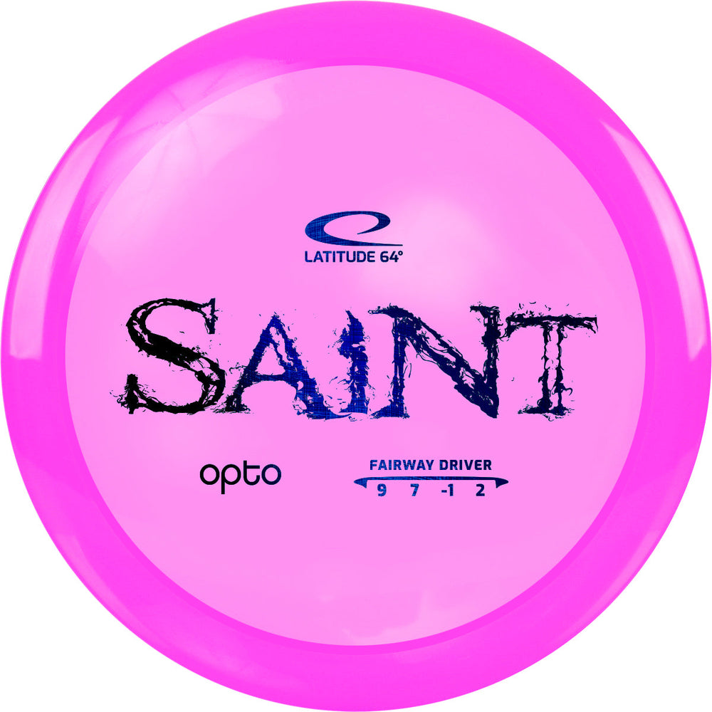 Latitude 64 Opto Line Saint