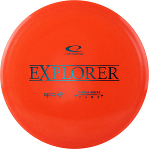 Latitude 64 Opto Line Air Explorer