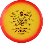 Latitude 64 Opto Orbit Fuse - JohnE McCray Team Series 2025
