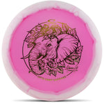 Latitude 64 Opto Orbit Sapphire - Rebecca Cox Team Series 2025