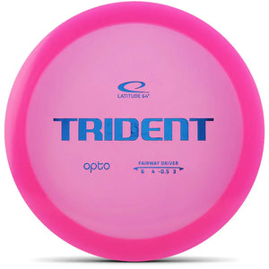 Latitude 64 Opto Line Trident