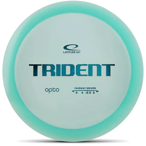 Latitude 64 Opto Line Trident