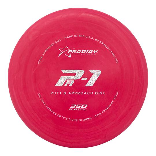 Prodigy PA1 350