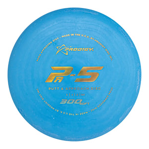 Prodigy Pa5 300 Soft