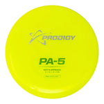Prodigy Pa5 400 Ultra Soft