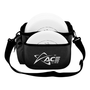 Prodigy ACE Starter Bag Black