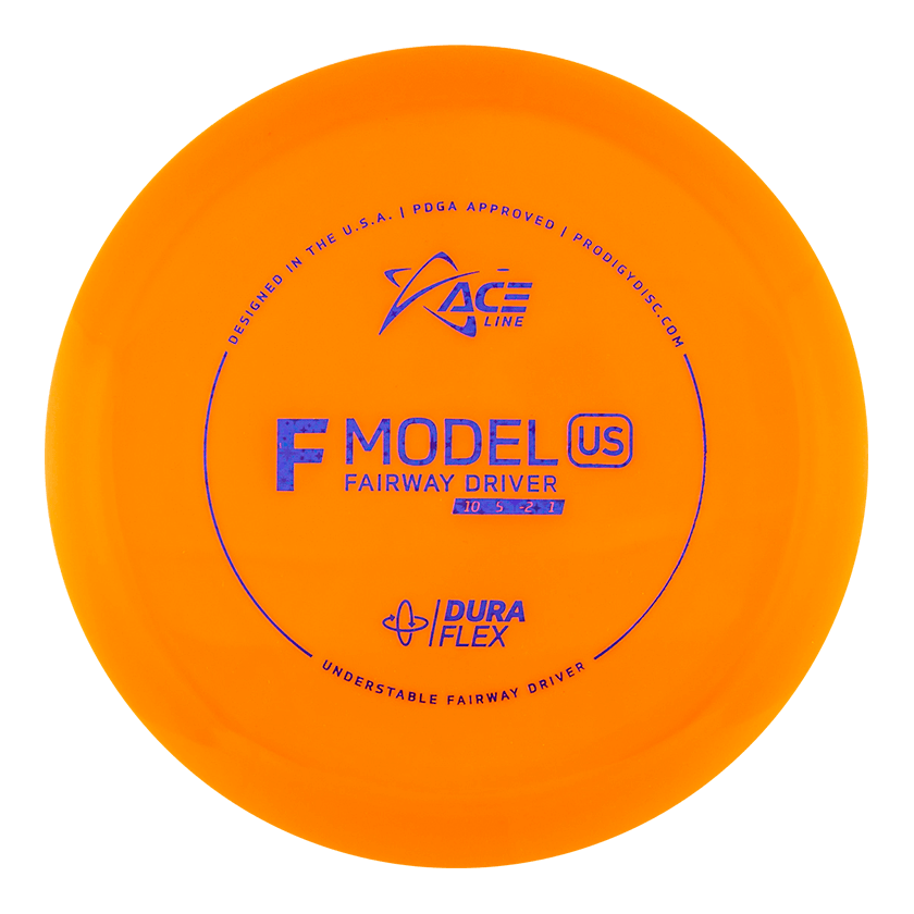 Prodigy ACE F Model US DuraFlex