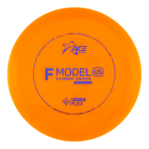 Prodigy ACE F Model US DuraFlex