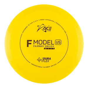 Prodigy ACE F Model US DuraFlex