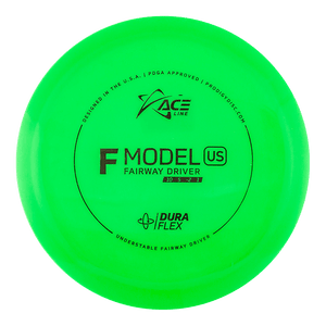 Prodigy ACE F Model US DuraFlex