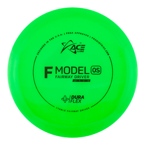 Prodigy ACE F Model OS DuraFlex