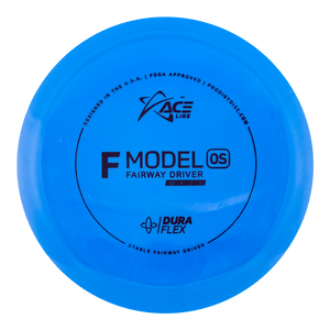 Prodigy ACE F Model OS DuraFlex