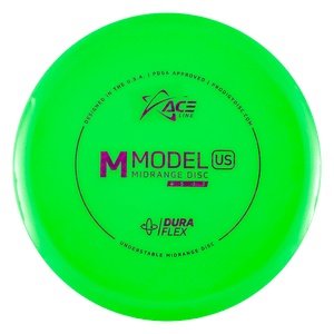 Prodigy ACE M Model US DuraFlex