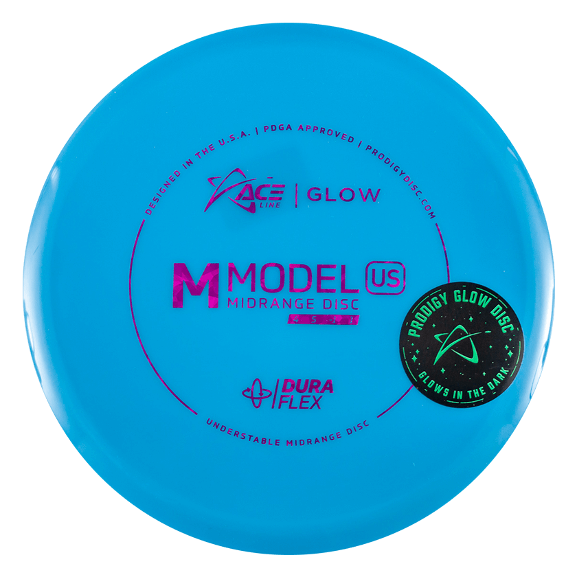 Prodigy ACE M Model US DuraFlex GLOW