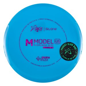 Prodigy ACE M Model US DuraFlex GLOW