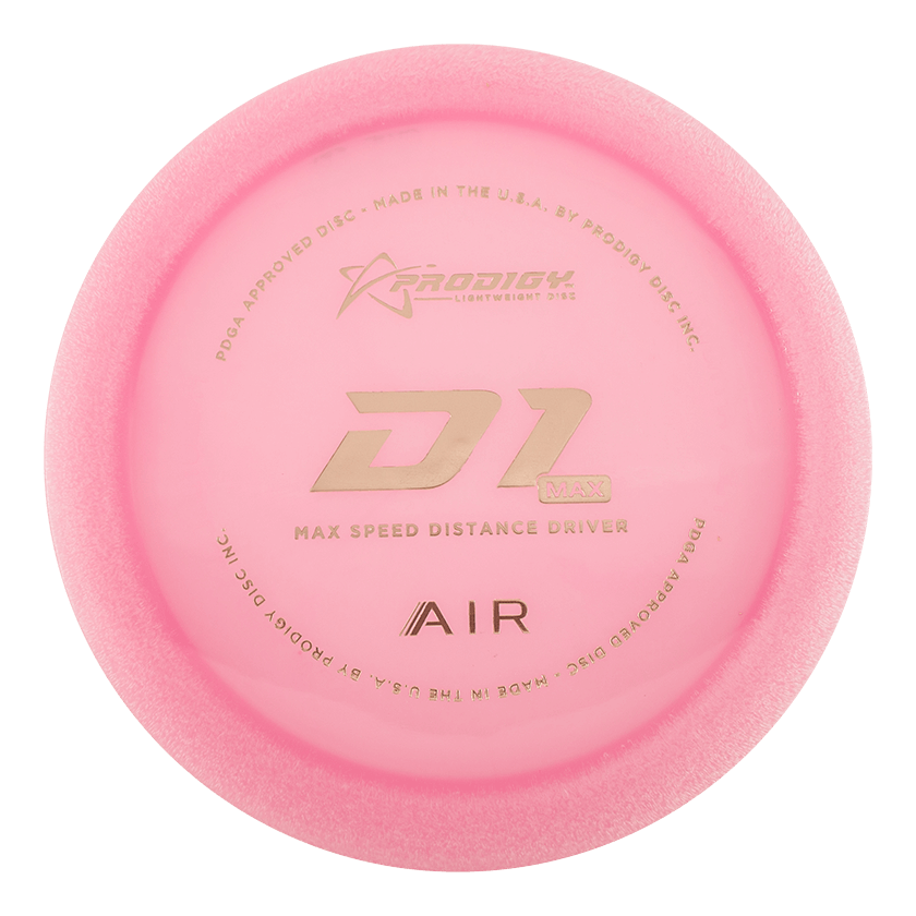 Prodigy D1 MAX AIR