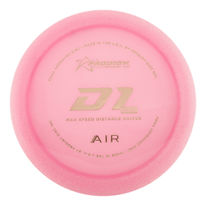 Prodigy D1 MAX AIR