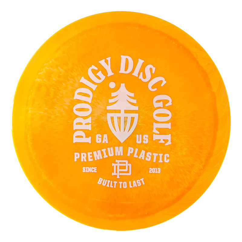 Prodigy H3V2 500 Spectrum - Casual Crest Stamp