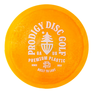 Prodigy H3V2 500 Spectrum - Casual Crest Stamp