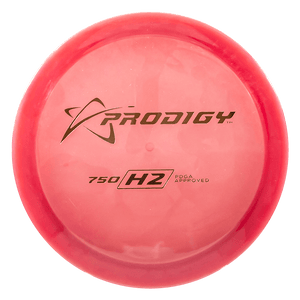 Prodigy H2 750