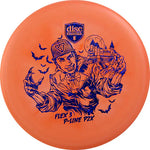 Discmania P-Line Flex 3 P2x - Gannon Buhr Halloween