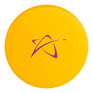 Prodigy ACE Line P Model US BaseGrip - Big Star Stamp
