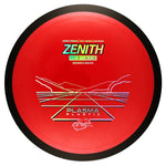 MVP Plasma Zenith