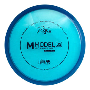 Prodigy ACE Line M Model US ProFlex