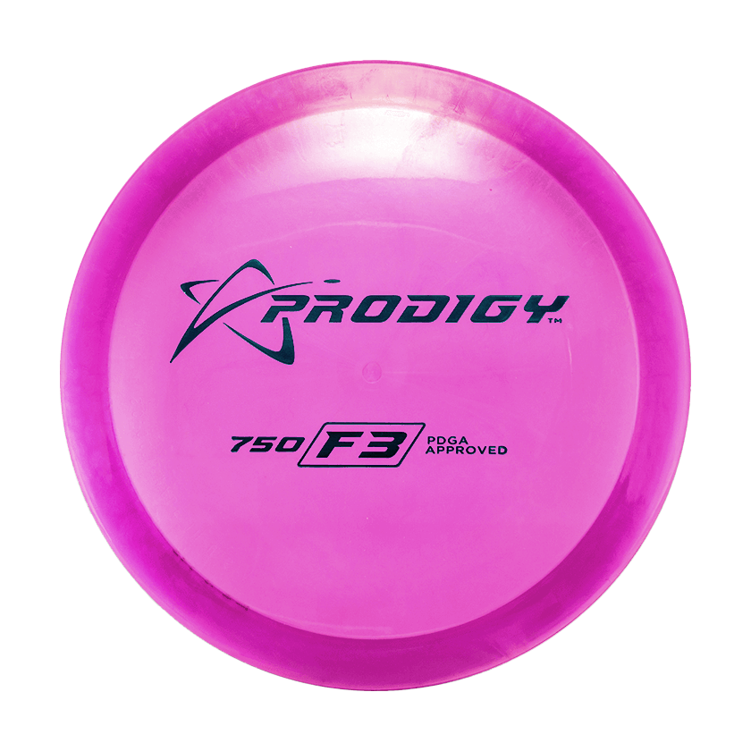 Prodigy F3 750