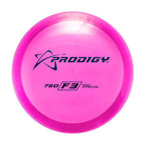 Prodigy F3 750