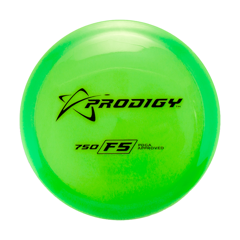 Prodigy F5 750