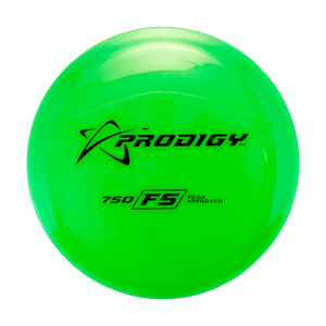 Prodigy F5 750