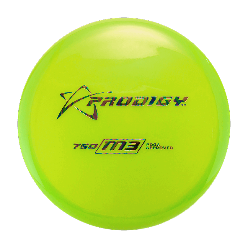 Prodigy M3 750