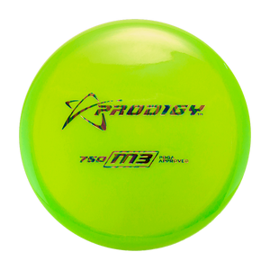 Prodigy M3 750