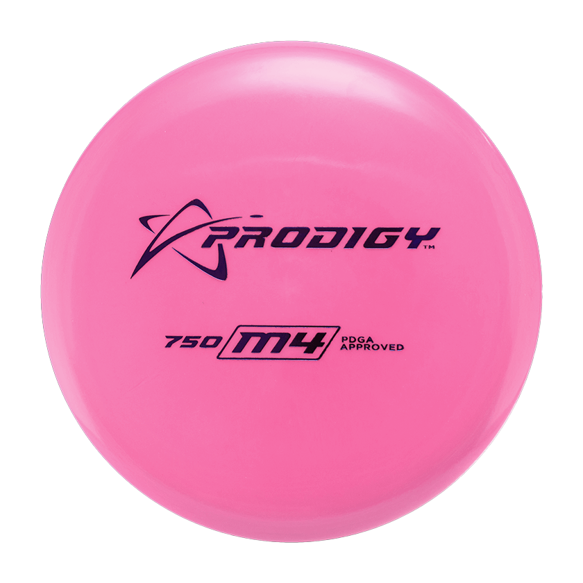 Prodigy M4 750