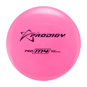 Prodigy M4 750