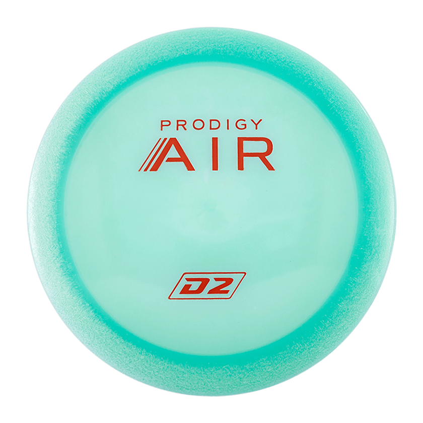 Prodigy D2 AIR