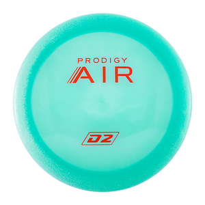 Prodigy D2 AIR