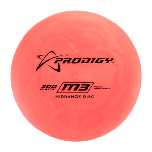 Prodigy M3 200