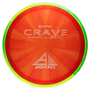 Axiom Discs Proton Crave