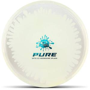 Latitude 64 Opto-Ice Moonshine Splash Pure - Retailer Exclusive