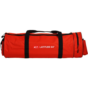 Latitude 64 practice bag