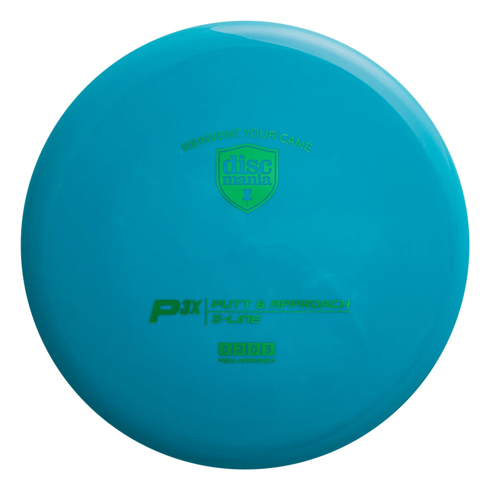 Discmania S-Line P3X