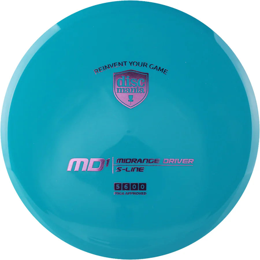 Discmania S-Line MD1
